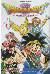 Dragon Quest T.17