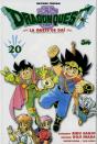 Dragon Quest T.20 - Preview