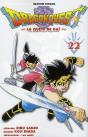 Dragon Quest T.22 - Preview