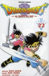 Dragon Quest T.22