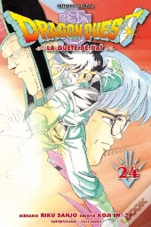 Dragon Quest T.24