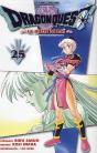 Dragon Quest T.25 - Preview