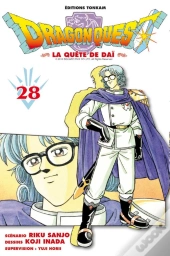 Dragon Quest T.28