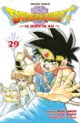 Dragon Quest T.29 - Preview