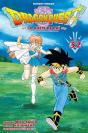 Dragon Quest T.32 - Preview