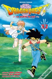 Dragon Quest T.32
