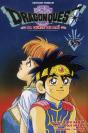 Dragon Quest T.35 - Preview