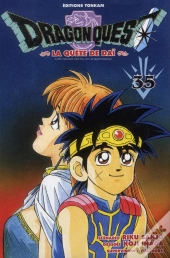Dragon Quest T.35