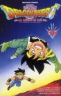 Dragon Quest T.36 - Preview