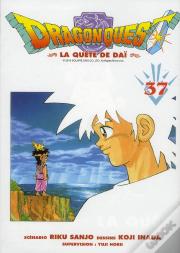 Dragon Quest T.37