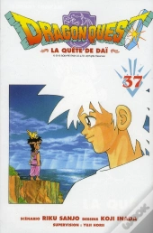 Dragon Quest T.37