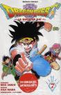 Dragon Quest T.7 - Preview