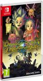 Dragon Quest Treasures Nintendo Switch - Preview