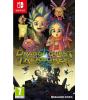 Dragon Quest Treasures Switch - Preview