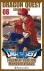 Dragon Quest Vii Nº 08/14 - Preview
