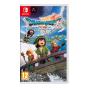 Dragon Quest VII: Reimagined Nintendo Switch - Preview