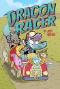Dragon Racer - Preview