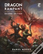 Dragon Rampant: Second Edition