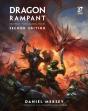 Dragon Rampant: Second Edition - Preview