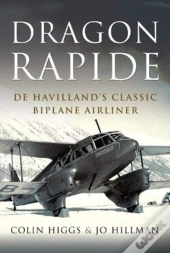 Dragon Rapide