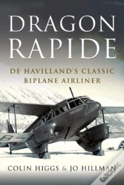 Capa do artigo Dragon Rapide