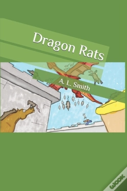Capa do artigo Dragon Rats