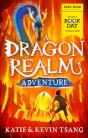Dragon Realm Adventure: World Book Day 2023 - Preview