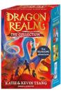 Dragon Realm Box Set - Preview