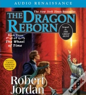 Dragon Reborn
