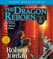 Capa do artigo Dragon Reborn