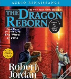 Capa do artigo Dragon Reborn
