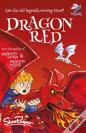Dragon Red