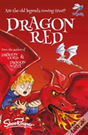 Capa do artigo Dragon Red
