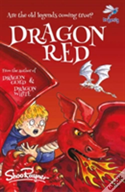 Capa do artigo Dragon Red