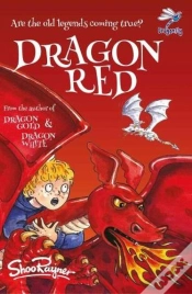 Capa do artigo Dragon Red