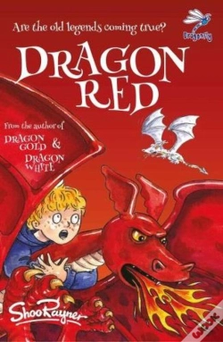 Capa do artigo Dragon Red