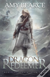 Capa do artigo Dragon Redeemer