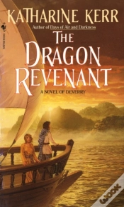 Capa do artigo Dragon Revenant