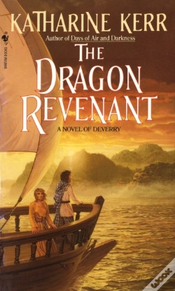 Capa do artigo Dragon Revenant