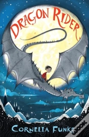 Capa do artigo Dragon Rider
