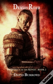 Capa do artigo Dragon Rider