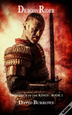Capa do artigo Dragon Rider