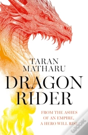Capa do artigo Dragon Rider
