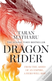 Capa do artigo Dragon Rider