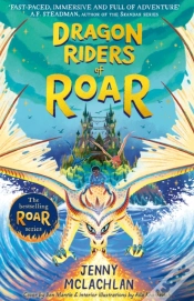 Capa do artigo Dragon Riders Of Roar