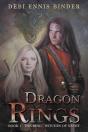 Dragon Rings - Preview