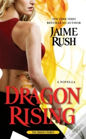 Capa do artigo Dragon Rising