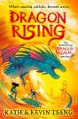 Dragon Rising - Preview