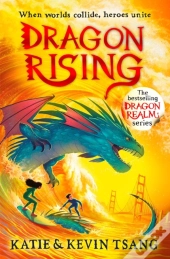 Dragon Rising