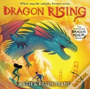 Capa do artigo Dragon Rising